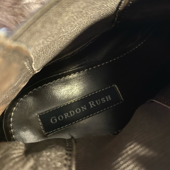 Gordon Rush Suede Chelsea Boots 8.5 - Picture 8 of 8